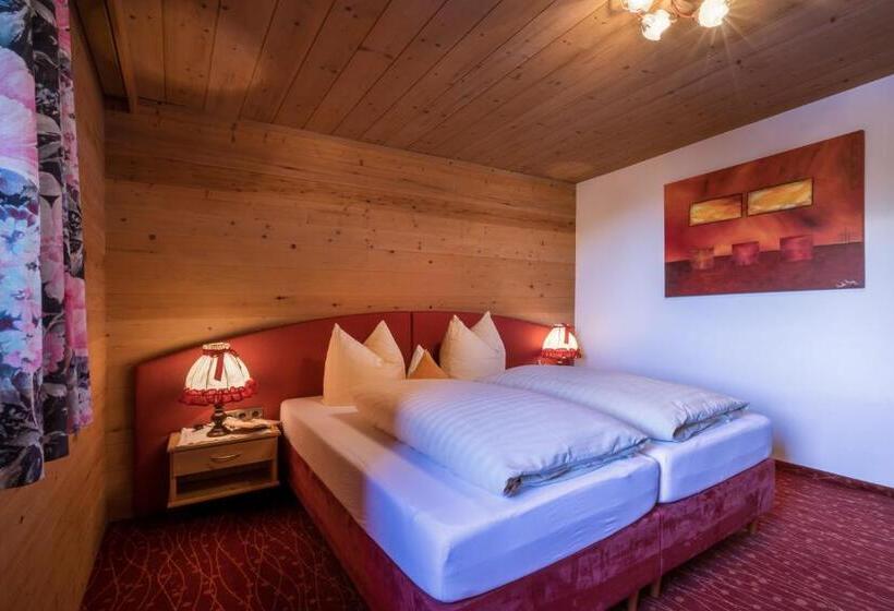 침실 3개 아파트, Aparthotel Gallahaus