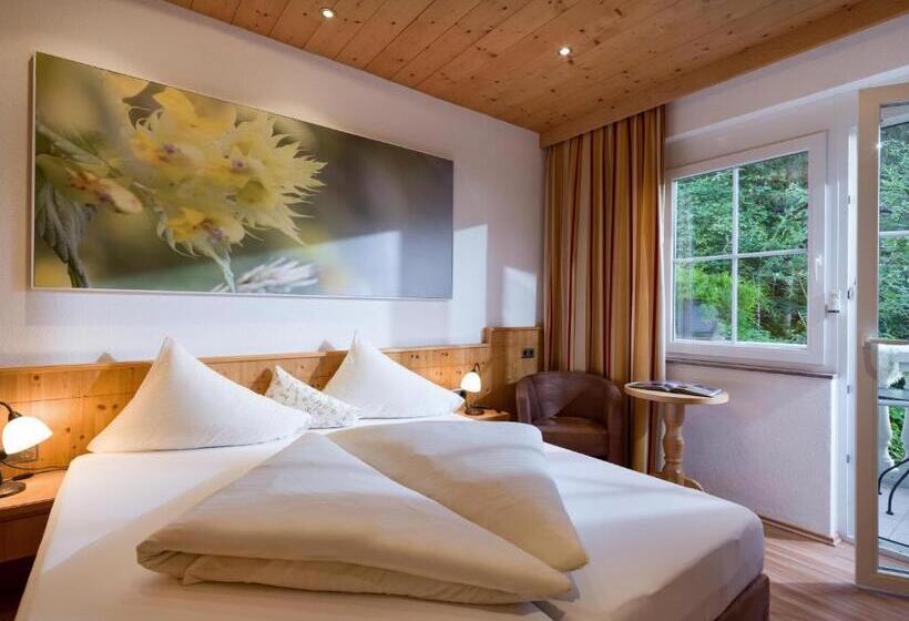 חדר סטנדרט, Aparthotel Gallahaus