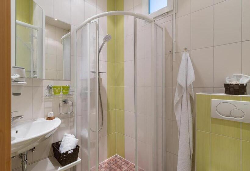 Номер Стандарт, Aparthotel Gallahaus