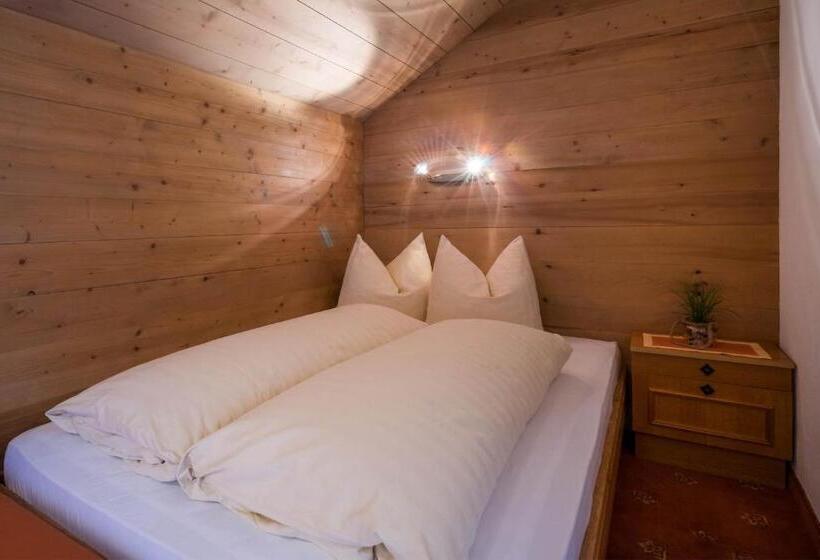 침실 3개 아파트, Aparthotel Gallahaus