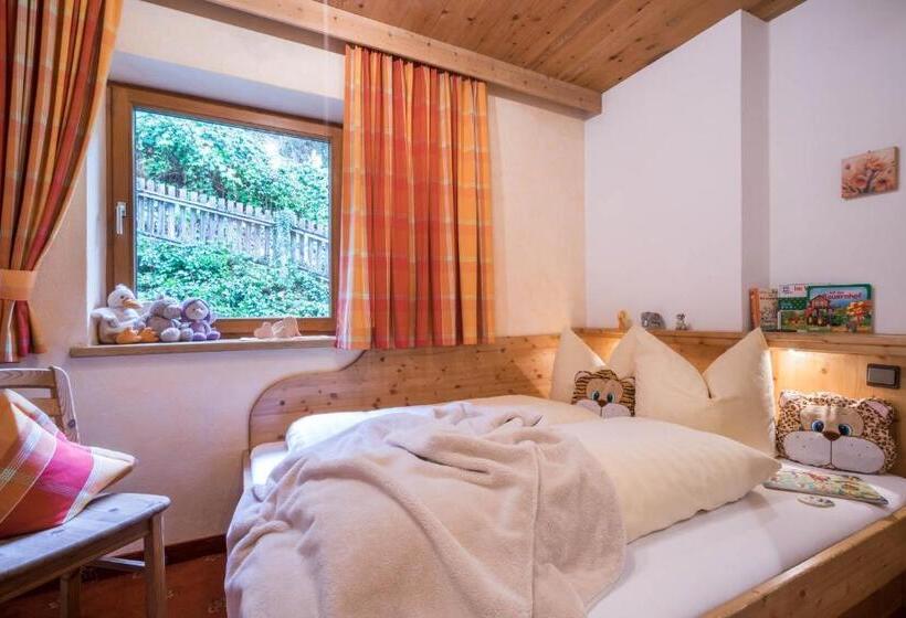 침실 3개 아파트, Aparthotel Gallahaus