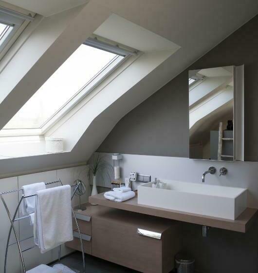 اتاق استاندارد, B&b Au Grenier