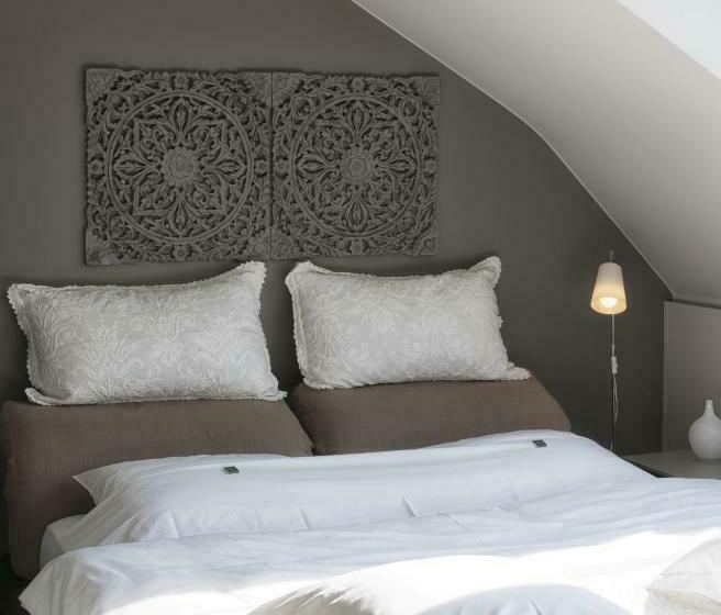 Номер Стандарт, B&b Au Grenier