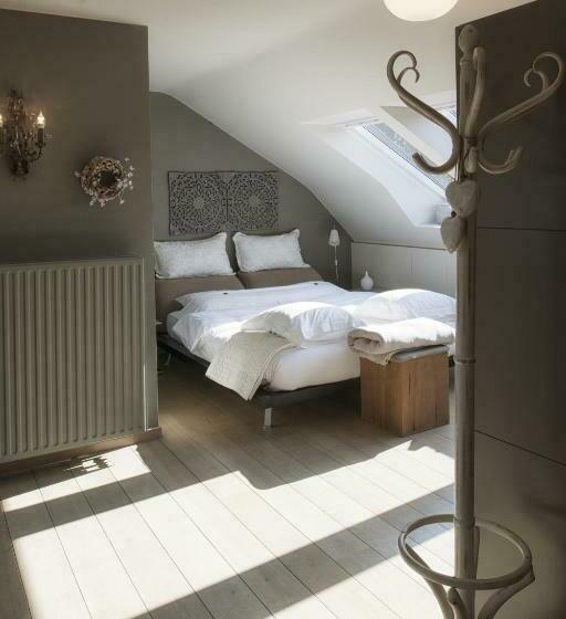 اتاق استاندارد, B&b Au Grenier