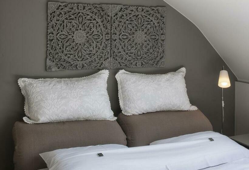 Номер Стандарт, B&b Au Grenier