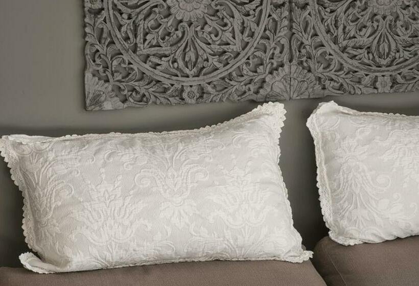 اتاق استاندارد, B&b Au Grenier