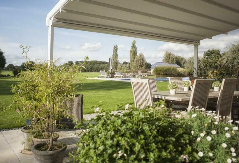 اتاق استاندارد, B&b Au Grenier