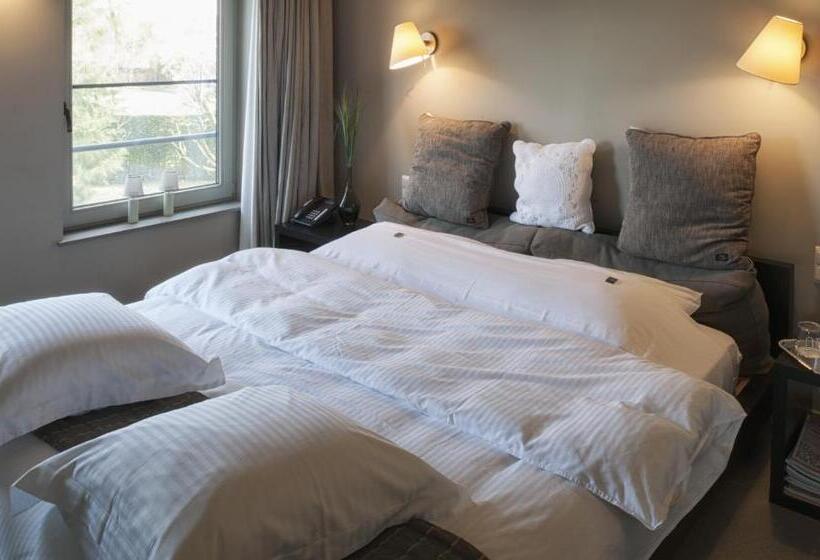Люкс, B&b Au Grenier