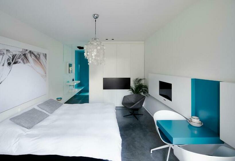 Номер Стандарт, B&b Bed And Beyond