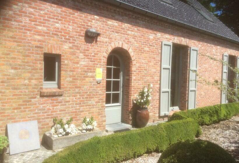 Номер Стандарт, B&b De Kastanjeboom