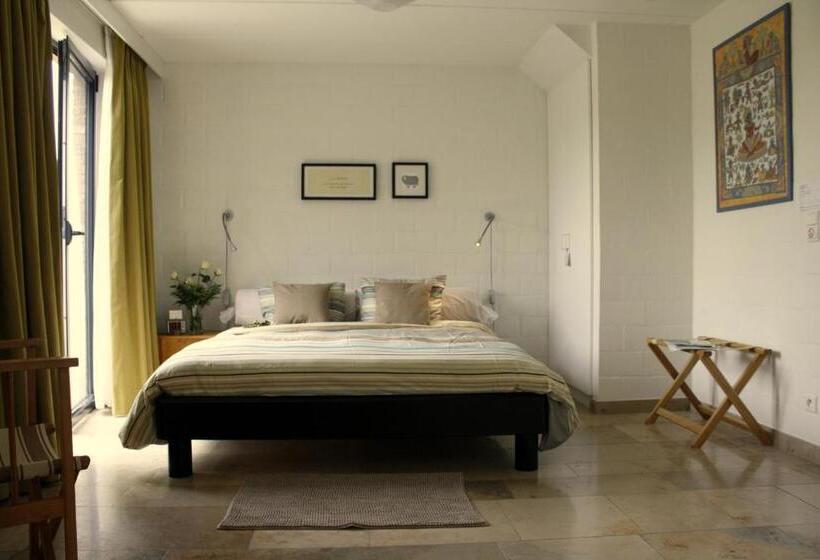 Номер Стандарт, B&b De Kastanjeboom
