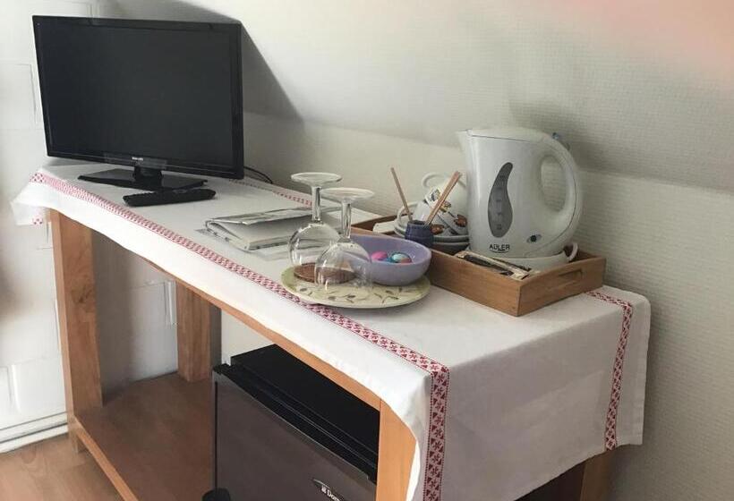 Номер Стандарт, B&b De Kastanjeboom