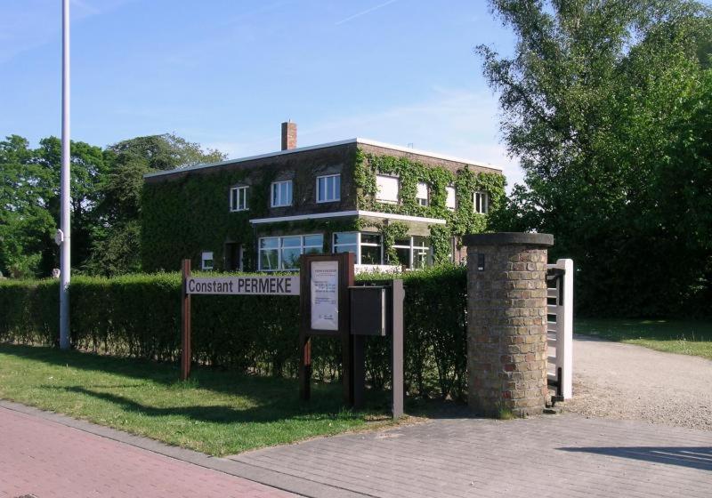 Номер Стандарт, B&b De Kastanjeboom