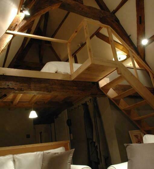سوئیت 2 خوابه, B&b De Waterzooi