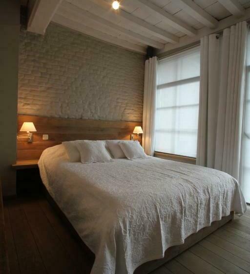اتاق سوپریور, B&b De Waterzooi