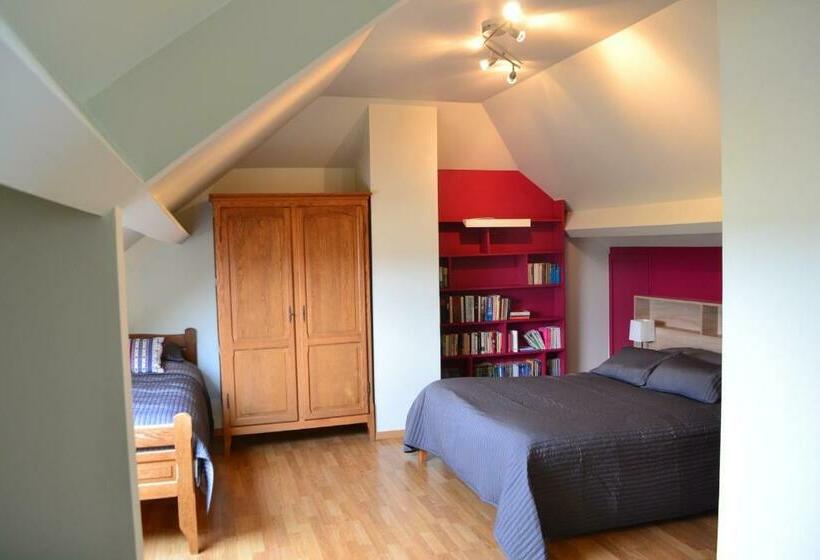 Номер Стандарт, B&b La Niouche