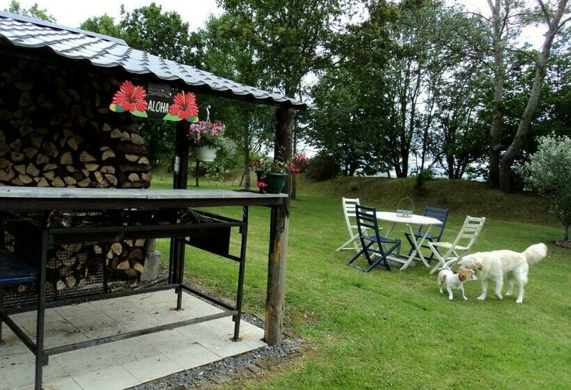 Номер Стандарт, B&b La Niouche