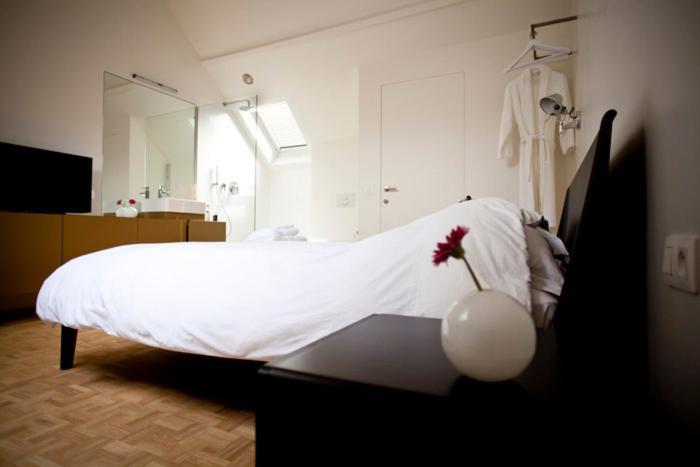 اتاق استاندارد, B&b Yellow Submarine