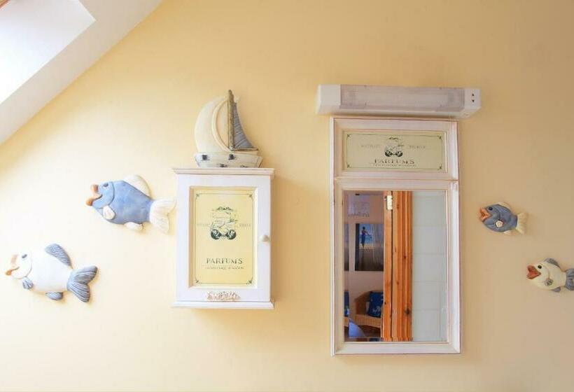 Номер Стандарт, 2 Mile Lodge