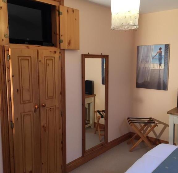 Номер Стандарт, 2 Mile Lodge