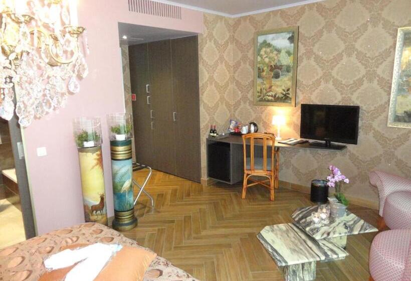 Полулюкс, Art Of Dreams Deluxe 4 Stars