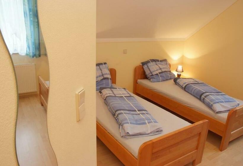 Номер Стандарт, Gästezimmer Rieder