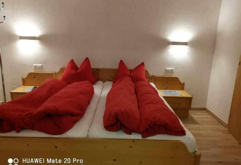 Номер Стандарт, Landhaus Mayr