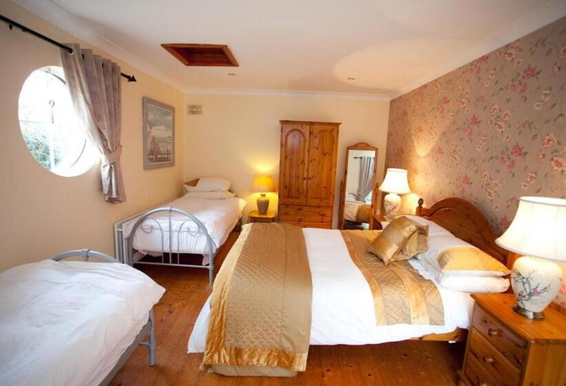 Suite Familiale, Evergreen Bed & Breakfast