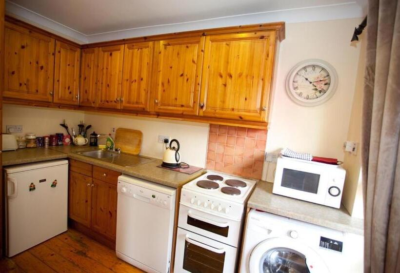 Suite Familiale, Evergreen Bed & Breakfast
