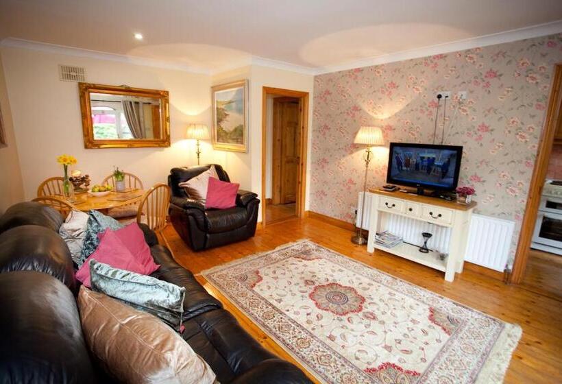Suite Familiale, Evergreen Bed & Breakfast