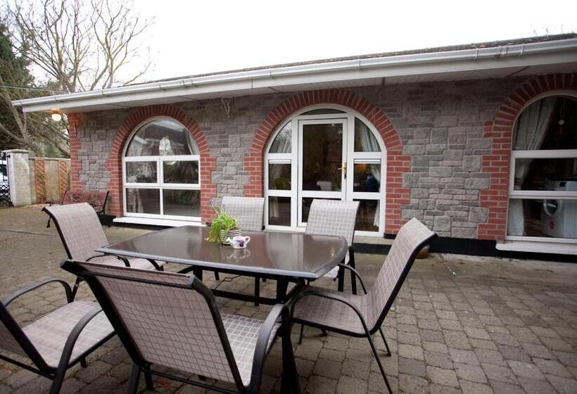 Suite Familiale, Evergreen Bed & Breakfast