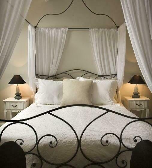 Номер Стандарт, Auberge 's Gravenhof