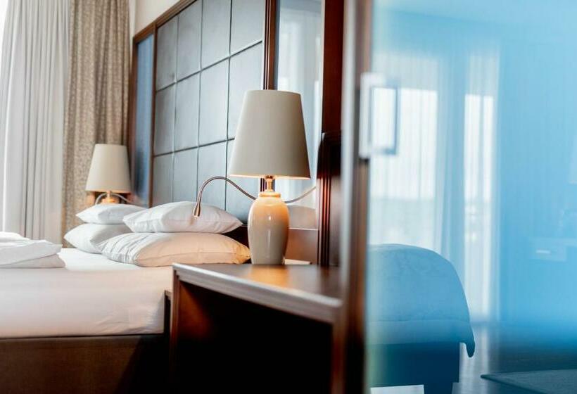 Номер Deluxe, Avita Resort Bad Tatzmannsdorf