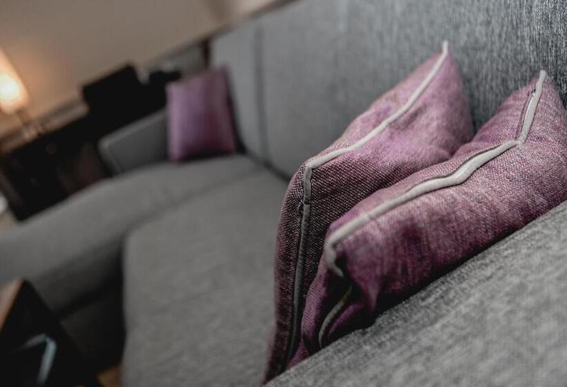 Люкс с Террасой, Avita Resort Bad Tatzmannsdorf