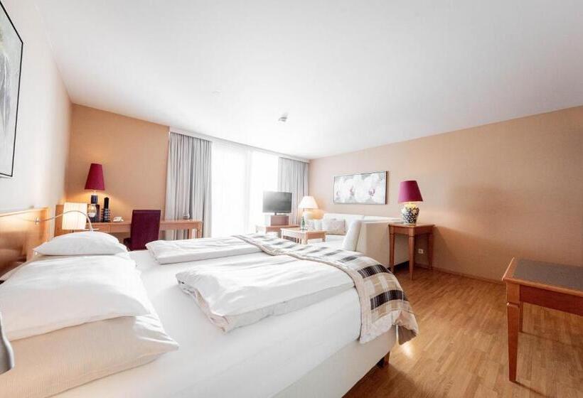 סוויטת ג'וניור, Avita Resort Bad Tatzmannsdorf