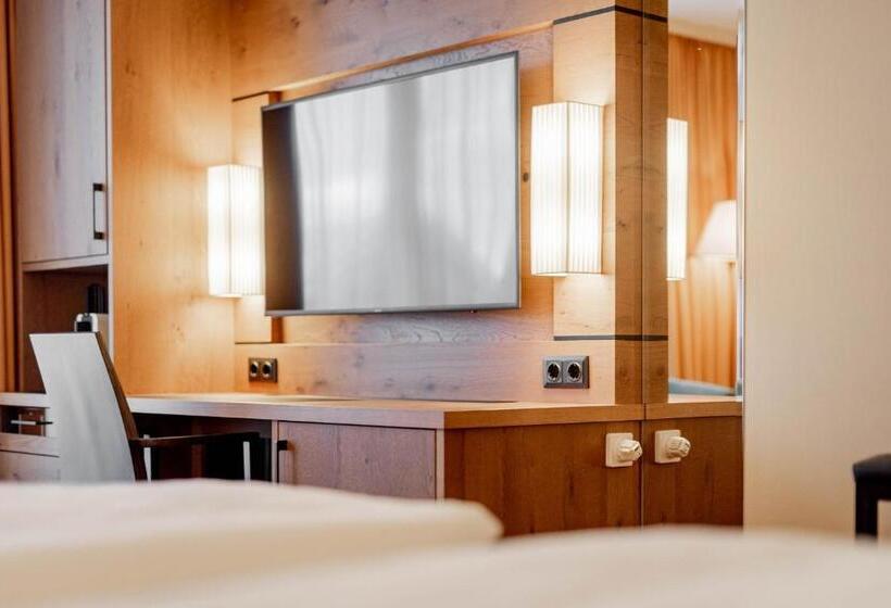Номер Superior, Avita Resort Bad Tatzmannsdorf