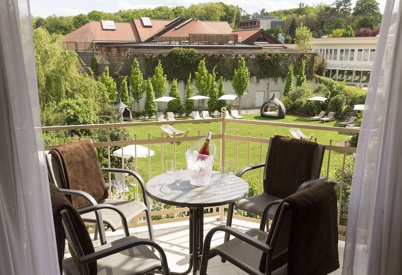 סוויטת ג'וניור, Avita Resort Bad Tatzmannsdorf
