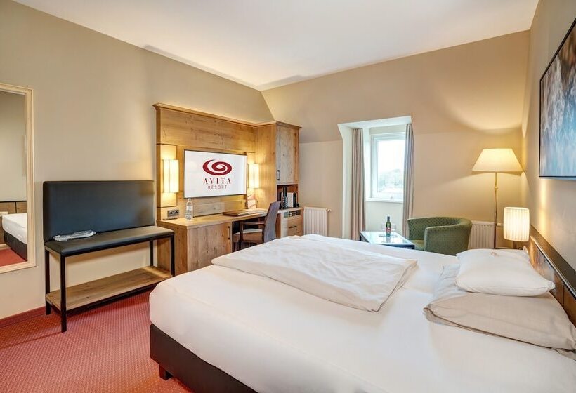 חדר סטנדרט, Avita Resort Bad Tatzmannsdorf