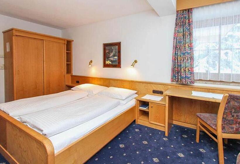 스위트, Gasthof Bad Hochmoos