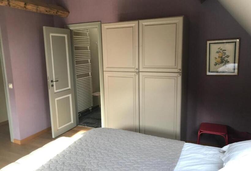 スタンダードルーム, Het Oud Gemeentehuis De Levensboom