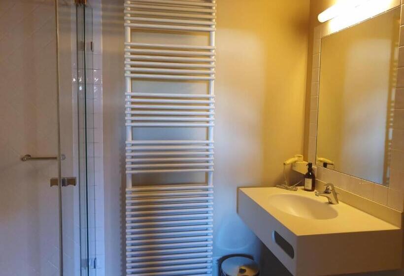 スタンダードルーム, Het Oud Gemeentehuis De Levensboom