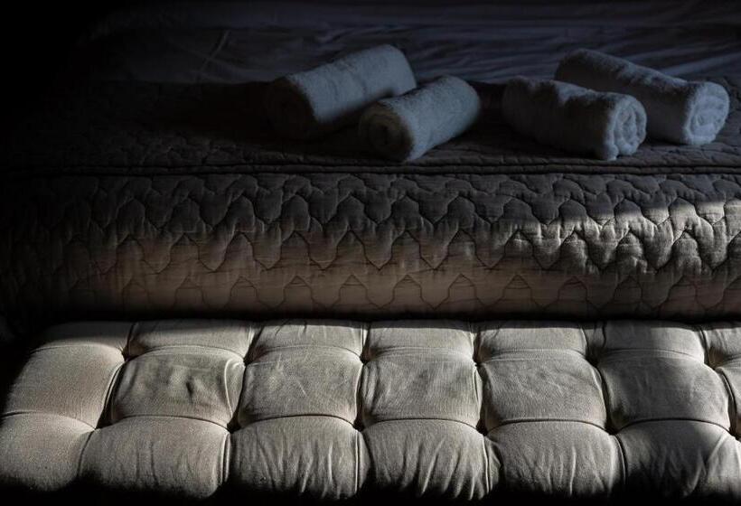 コンフォートトリプルルーム, Het Oud Gemeentehuis De Levensboom