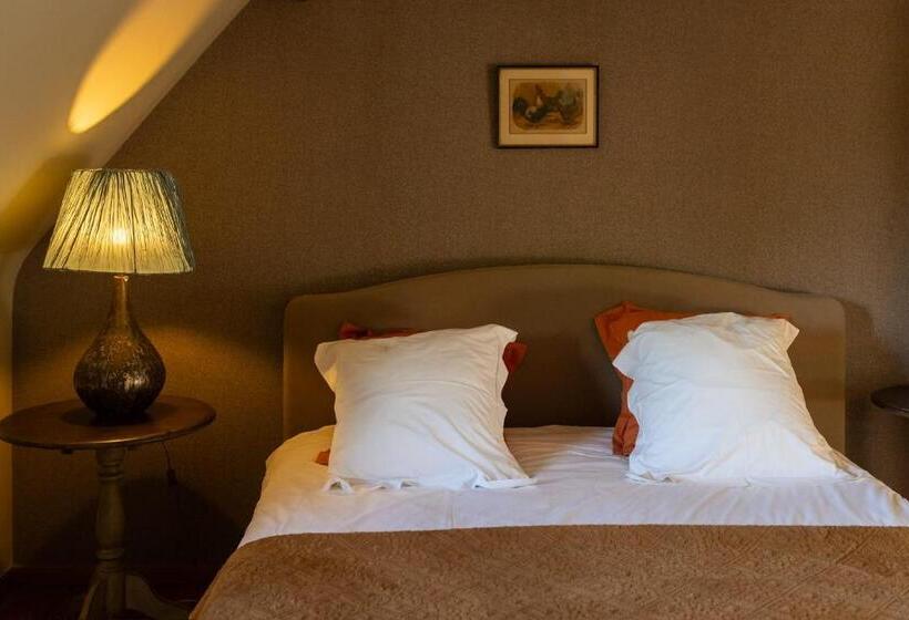 コンフォートトリプルルーム, Het Oud Gemeentehuis De Levensboom