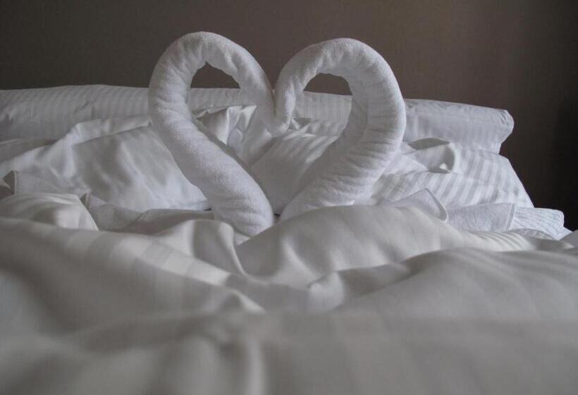 חדר סטנדרט, Zum Heiligen Geist