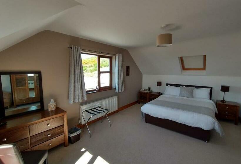 Номер Стандарт, Inishowen Lodge B&b