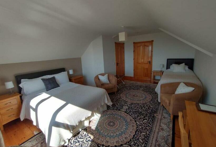 标准间, Inishowen Lodge B&b