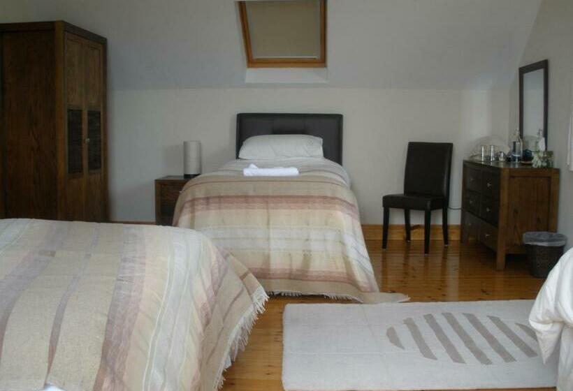 Номер Стандарт, Inishowen Lodge B&b