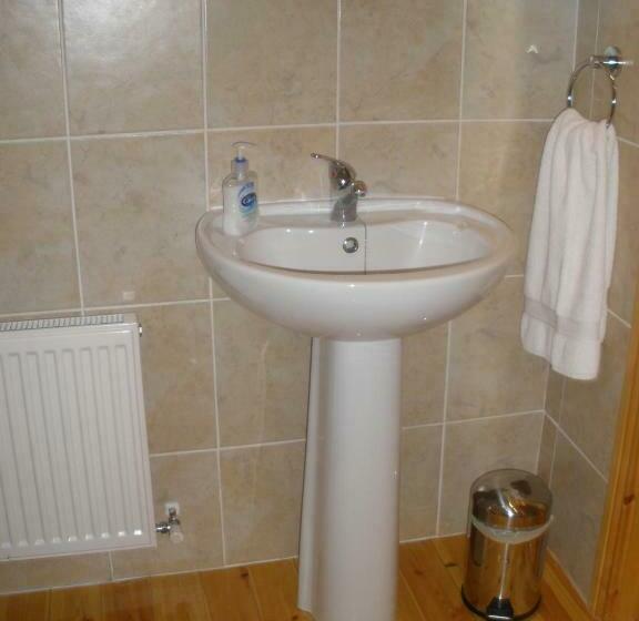 标准间, Inishowen Lodge B&b