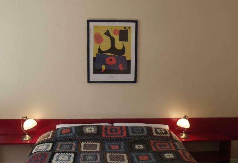 스탠다드 룸, Kilcommon Lodge Holiday Hostel