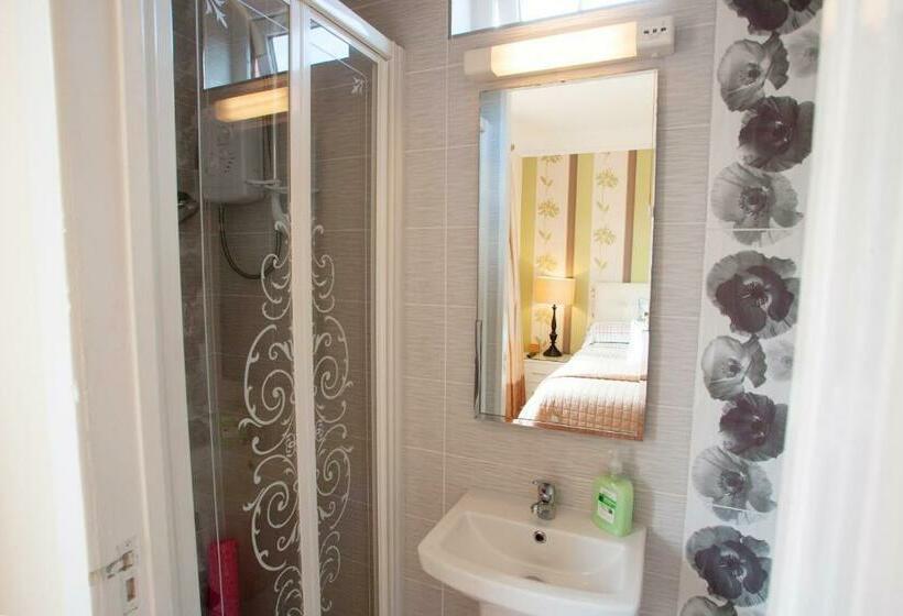 Номер Стандарт, Krakow B&b